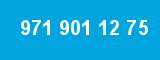 971 901 12 75